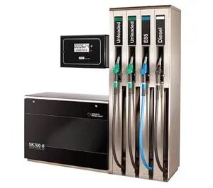SK 700-ll OR 120-2 всасывающая